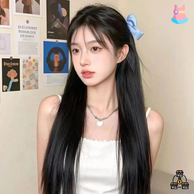 青禾